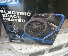 electric heater