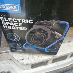 electric heater