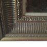 Art - Antique Oil on Canvas 19th Cent. ( R. Percy) ( Reduced) Image 5