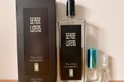 Serge Lutens: Five O'Clock Au Gingembre Discovery Samples