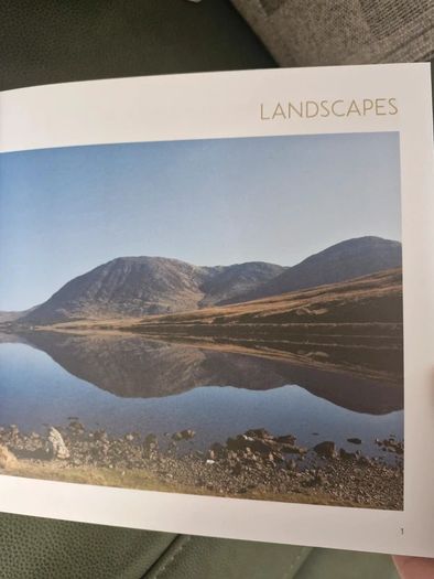 A Portrait of Connemara by Mark Joyce
