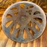 Victorian period wall sconce Image 4