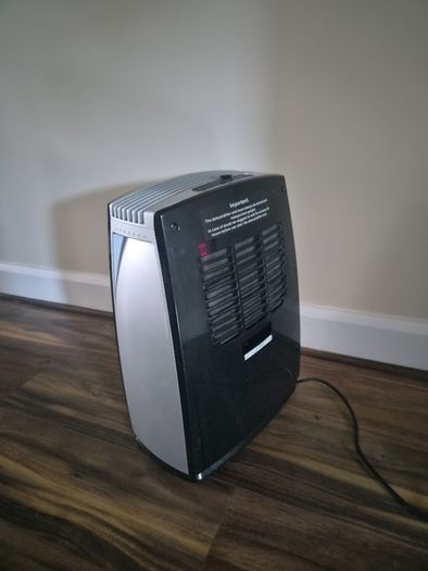 dimplex dehumidifier