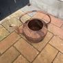 cast iron kettle Image 2
