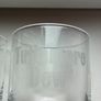 Irish Whisky Glasses Collection (6) Image 4