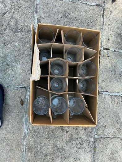 Cheap Job Lot of Retro Glasses.