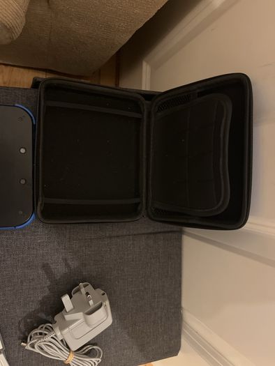 Nintendo 2DS