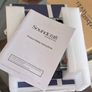 Soundcraft Notepad 5 - Pristine, Boxed Image 2