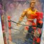 WCW WWE Chris Benoit figure Image 2