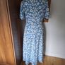 Stunning Marc Angelo New Daisy Tea Dress 10 Image 7