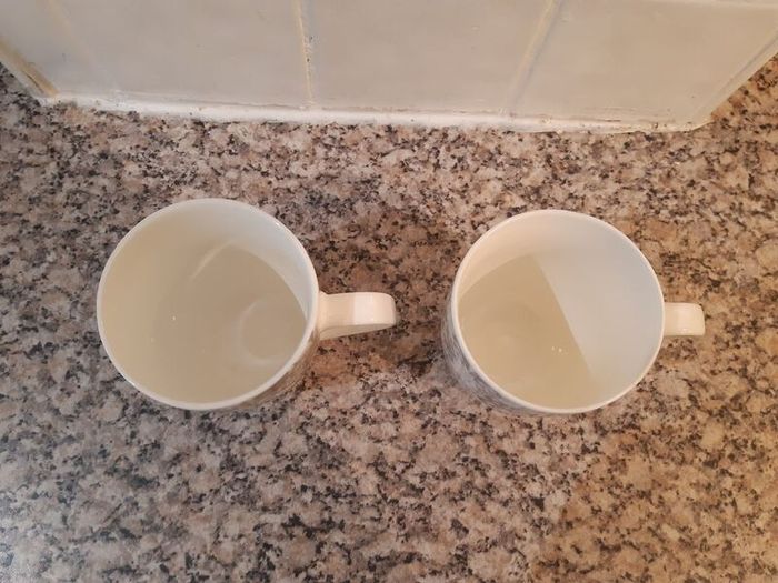 mugs x5