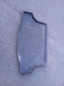 boot liner honda civic 2017-2022