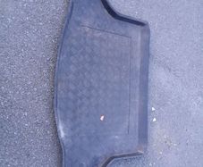 boot liner honda civic 2017-2022