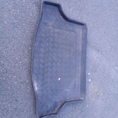 boot liner honda civic 2017-2022