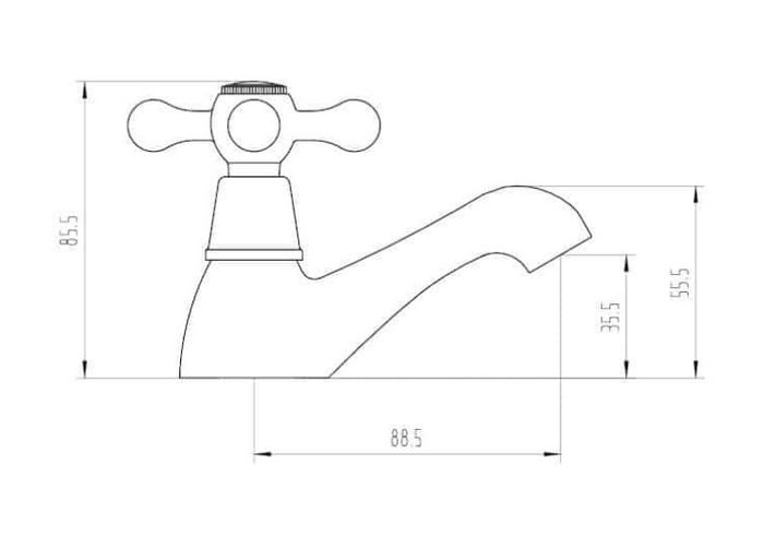 Bath Taps