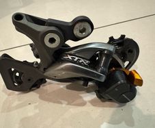 Shimano XTR 11 speed derailleur