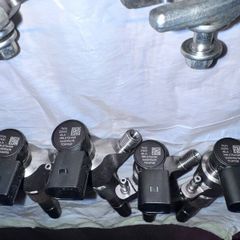 Renault Master Diesel injectors