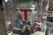 Funko pop Jumbo, special edition Boba fett