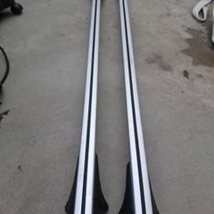 Passat Estate Roof Bars