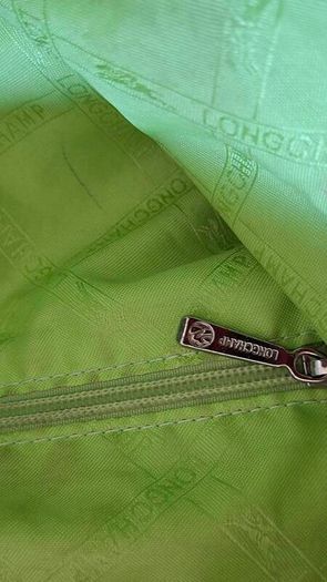Longchamp bag