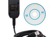 1996 -2017 Best 2026 VCDSCAN HEX V2 VCDS VAGCOM Interface Update 26.3.0 FOR VW AUDI Skoda Seat  Car Diagnostics Tools