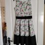 Ladies dress brand new size 10 Image 4