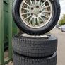 Toyota Prius 2018 wheels Image 6