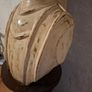 Sculpture of Knight in Armour Image 3