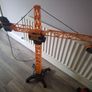 JCB Crane Image 2