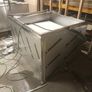 Hydrodipping tank Image 2