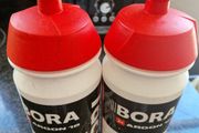 cycling bottles