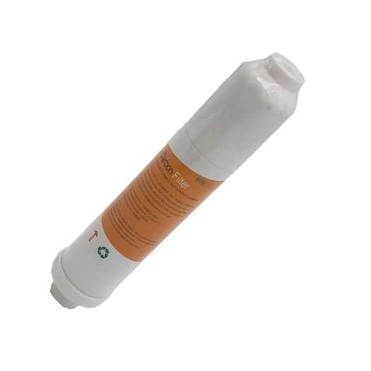 T33 Active Carbon Filter for Reverse Osmosis