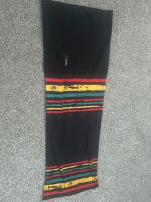 Polortec scarf