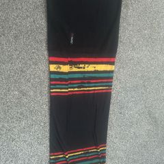 Polortec scarf