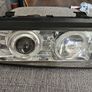 Corrado Angel Eye Headlights Image 5