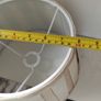 Small Shade for Table Lamp Image 7