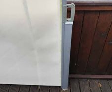 Privacy Screen