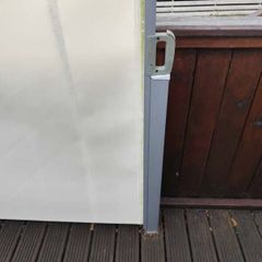 Privacy Screen
