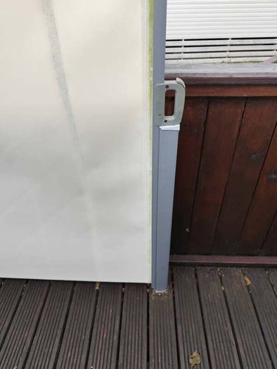 Privacy Screen