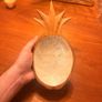 Pineapple Trinket Dish Image 3