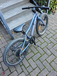 Scott Contessa 20 Rigid Bike