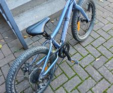 Scott Contessa 20 Rigid Bike