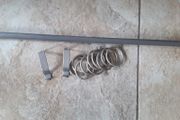 curtain pole