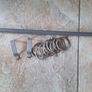 curtain pole Image 4