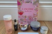 Lancome Gift Set
