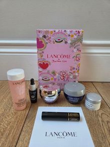 Lancome Gift Set