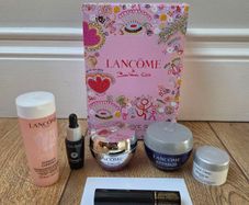 Lancome Gift Set