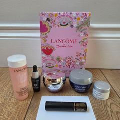 Lancome Gift Set
