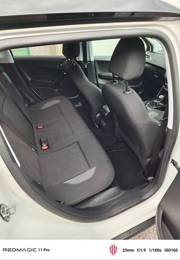 2019 Peugeot 2008