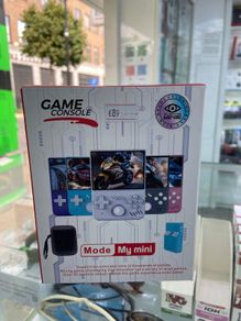 Game console Mode My Mini
